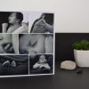 Invitatie botez Bebe Razvan