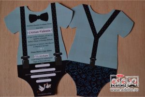 Invitatie botez Bretelute 1