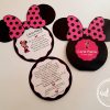 Invitatie botez Minnie 6