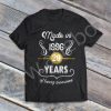 Tricou personalizat 20 ani – Made in