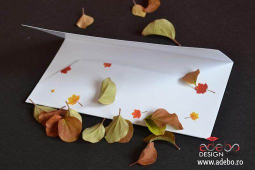 Invitatie Nunta AlesCri 7