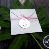 Invitatie nunta de argint