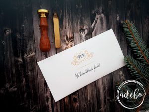 Plicuri de bani nunta - Ami