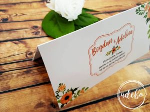 plic bani floral