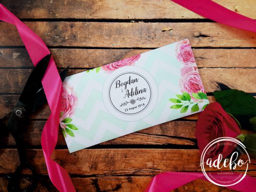 plic bani tema bujori