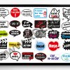 Propsuri Nunta - Personalizate cu mesaje