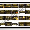 Propsuri majorat Gold