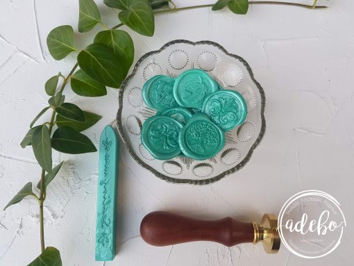 Invitatie nunta Eucalipt 3