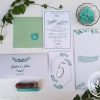 Invitatie nunta Eucalipt 5