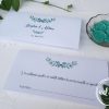 Invitatie nunta Eucalipt 8