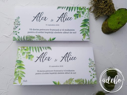 Invitatie nunta Grice 5