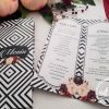 Invitatie nunta Iluzia 6