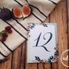 Invitatie nunta Mistery 7
