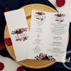 Invitatie nunta Navy 7