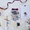 Invitatie nunta Rina