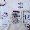 Invitatie nunta Rina 3