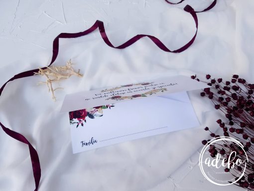 Invitatie nunta Rina 6