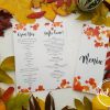 Invitatie nunta de toamna 5