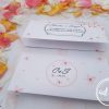 Invitatie nunta flori de cires 4