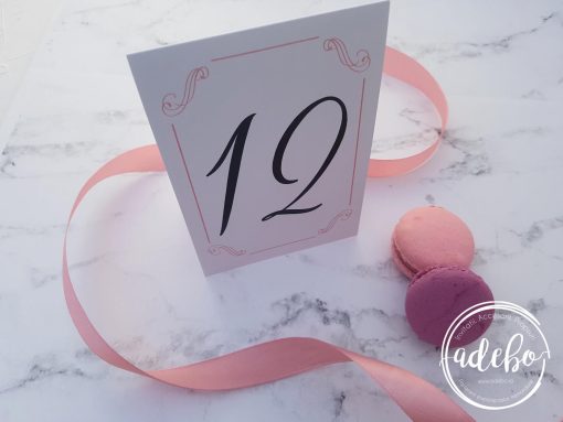 Invitatie nunta Loren 6