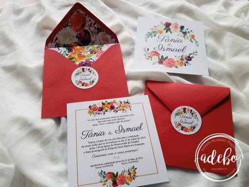 Invitatie nunta Tania 1