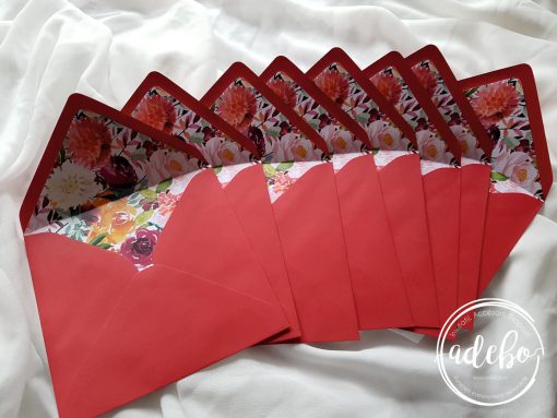 Invitatie nunta Tania 2