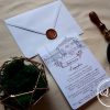 Invitatie intalnire 10 ani Liceu 1