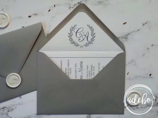 Invitatie nunta Criana 4