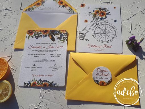 Invitatie nunta Crissa 4