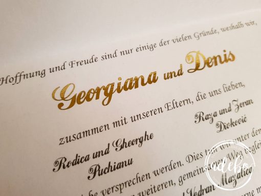 Invitatie nunta Godi 3