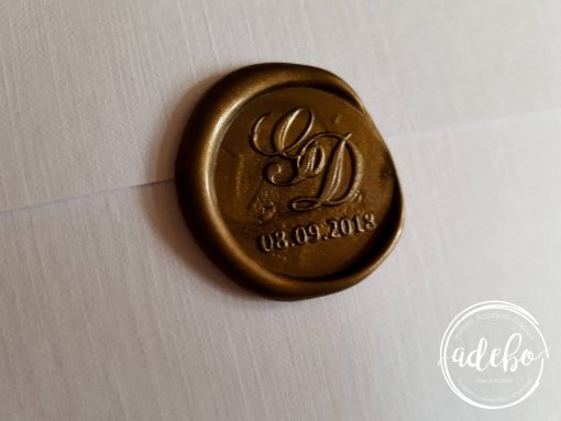 Invitatie nunta Godi 4