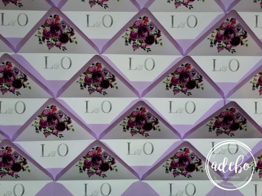 Invitatie nunta Lavia 5