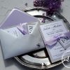 Invitatie nunta Luxury 1