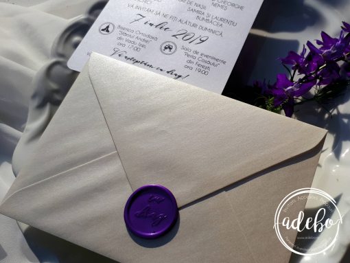 Invitatie nunta Movi 5