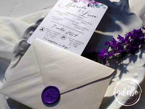 Invitatie nunta Movi 6