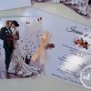 Invitatie nunta Woop Woop 1