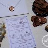 Invitatie nunta Wibo 1