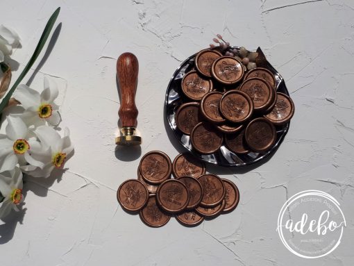 Invitatie nunta Wibo 4