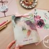 Invitatie nunta Roxa