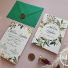 Invitatie nunta Thea