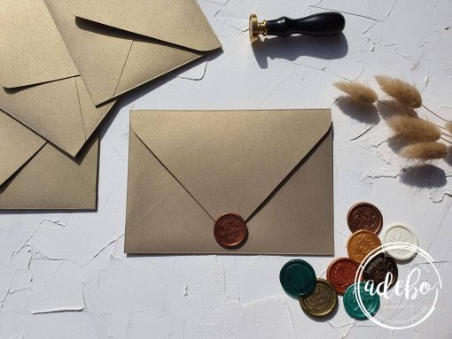 Alternative view of Plicuri facute manual - Auriu Regal