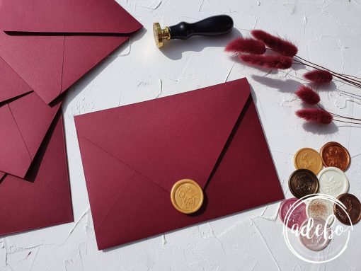 Alternative view of Plicuri facute manual - Visiniu Bordo