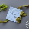 Invitatie nunta Olive