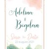 Invitatie nunta Digitala - Greepi