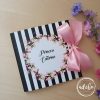Invitatie de botez Caterina