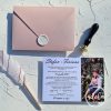 Invitatie de nunta Fiviana