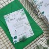 Invitatie de nunta Leafs