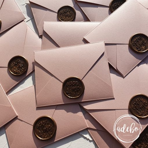 Invitatie de nunta Mini 1