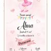 Invitatie digitala zi de nastere