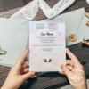 Invitatie botez Dragonel